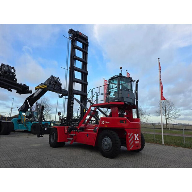 2025 KALMAR DCG90-45ES7-45005968