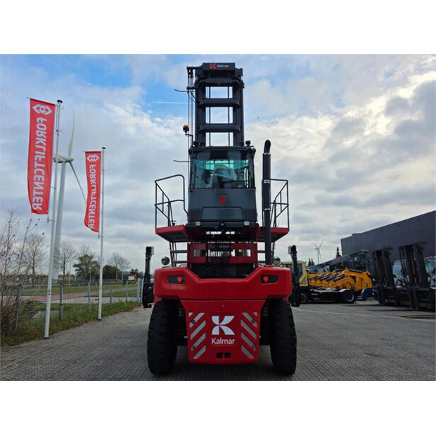 2025 KALMAR DCG90-45ES7-45005969