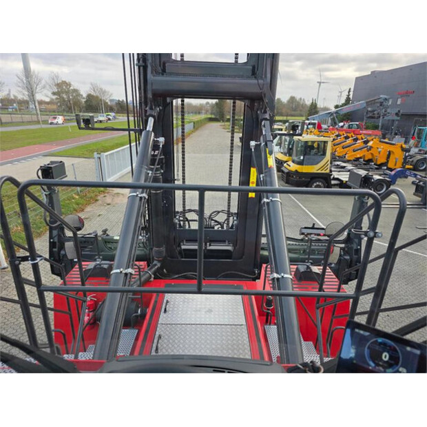 2025 KALMAR DCG90-45ES7-45005971