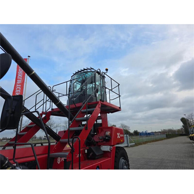 2025 KALMAR DCG90-45ES7-45005972