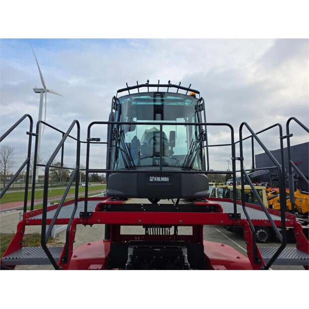 2025 KALMAR DCG90-45ES7-45005974