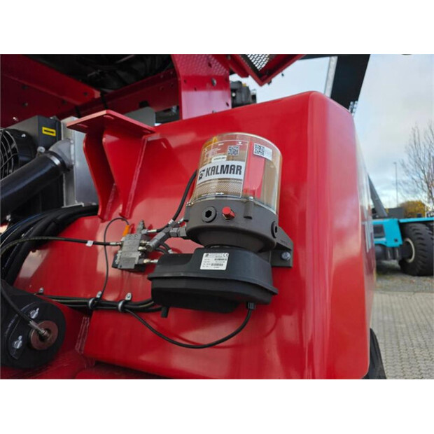 2025 KALMAR DCG90-45ES7-45005977