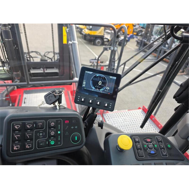 2025 KALMAR DCG90-45ES7-45005982