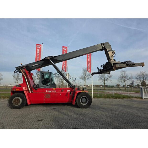 2020 KALMAR DRG120-54S6-45005983