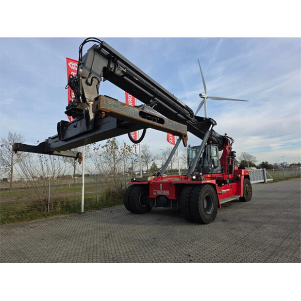2020 KALMAR DRG120-54S6-45005986