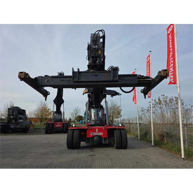 2020 KALMAR DRG120-54S6-45005987