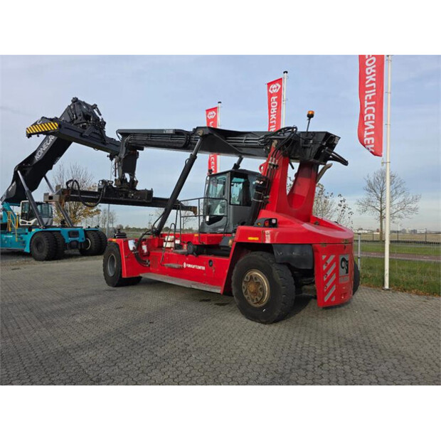 2020 KALMAR DRG120-54S6-45005989
