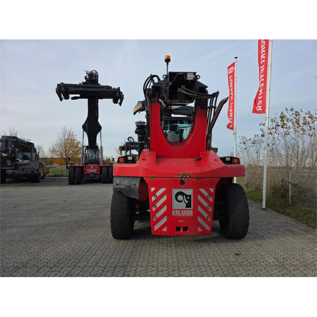 2020 KALMAR DRG120-54S6-45005990