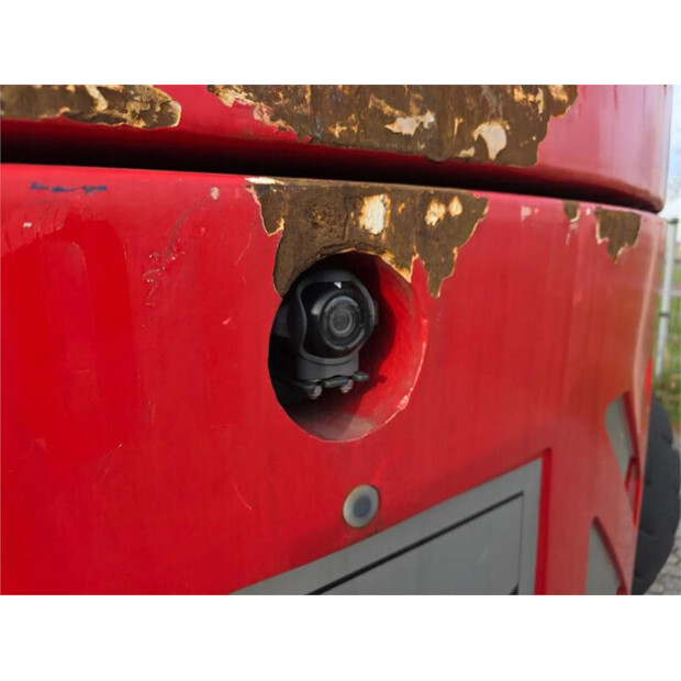 2020 KALMAR DRG120-54S6-45005993