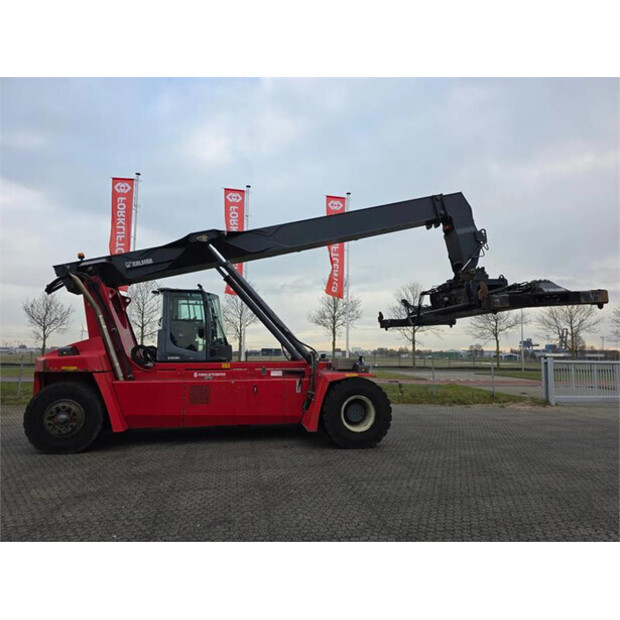 2020 KALMAR DRG120-54S6-45005997