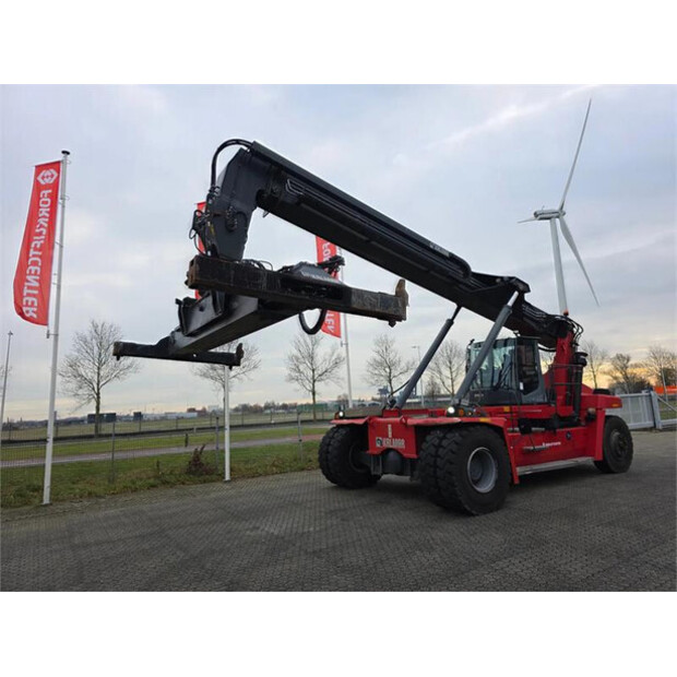 2020 KALMAR DRG120-54S6-45006000