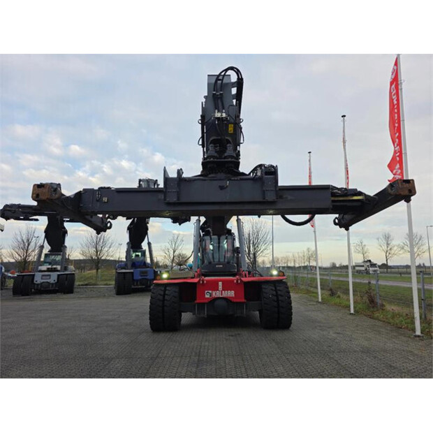 2020 KALMAR DRG120-54S6-45006001