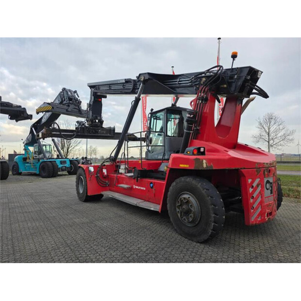 2020 KALMAR DRG120-54S6-45006003