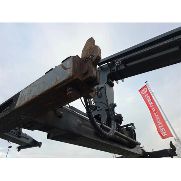 2020 KALMAR DRG120-54S6-45006006