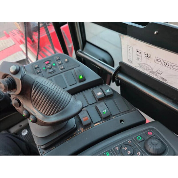 2020 KALMAR DRG120-54S6-45006012