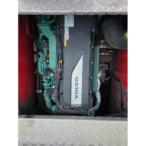 2020 KALMAR DRG120-54S6-45006013