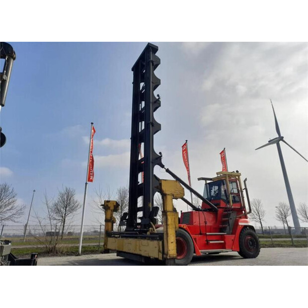 2012 KONECRANES SMV 6/7 ECB100DS-45006017