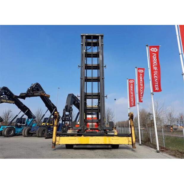 2012 KONECRANES SMV 6/7 ECB100DS-45006018