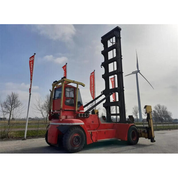 2012 KONECRANES SMV 6/7 ECB100DS-45006019
