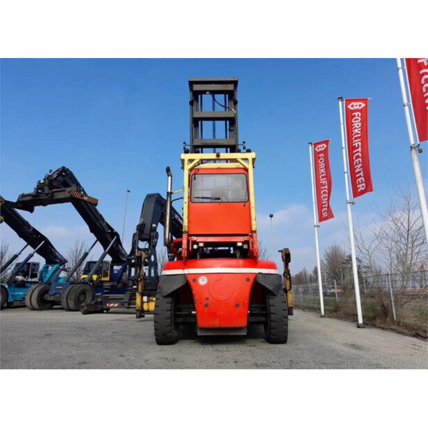 2012 KONECRANES SMV 6/7 ECB100DS-45006021