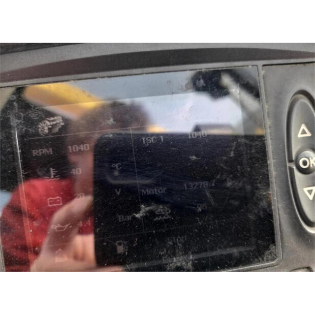 2012 KONECRANES SMV 6/7 ECB100DS-45006022