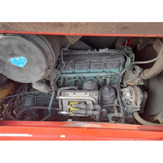 2012 KONECRANES SMV 6/7 ECB100DS-45006023