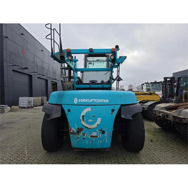 2018 KONECRANES SMV 6/7 ECC100DS-45006027