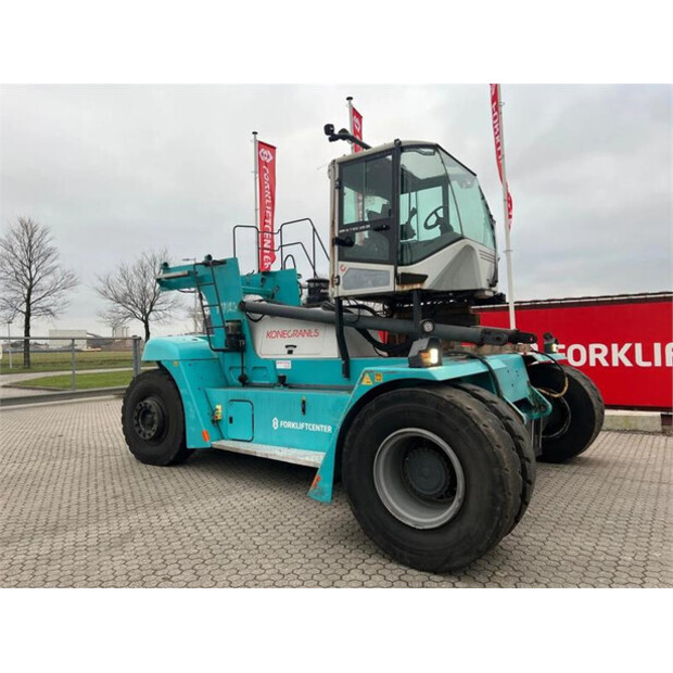 2017 KONECRANES SMV 6/7 ECC100DS-45006032