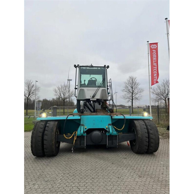 2017 KONECRANES SMV 6/7 ECC100DS-45006034