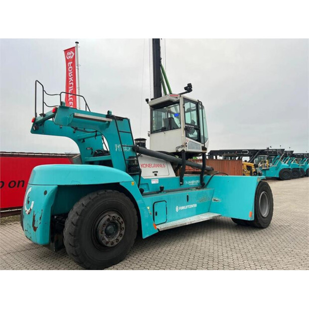 2017 KONECRANES SMV 6/7 ECC100DS-45006035