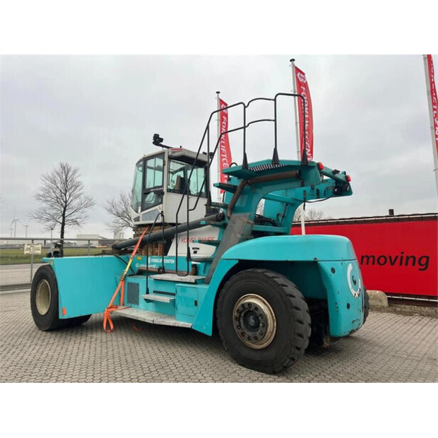 2017 KONECRANES SMV 6/7 ECC100DS-45006036