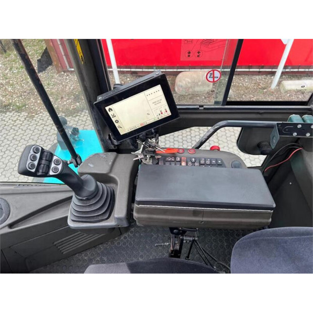 2017 KONECRANES SMV 6/7 ECC100DS-45006039