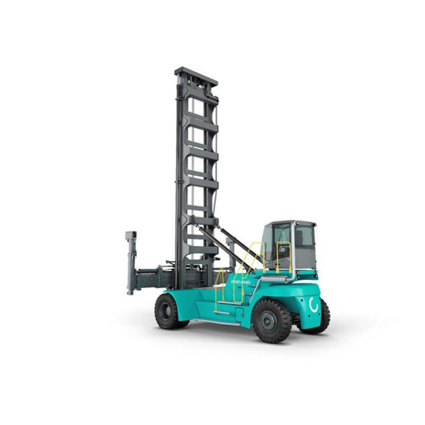 2025 كونكرينز SMV 6/7 ECC100DS-45006040