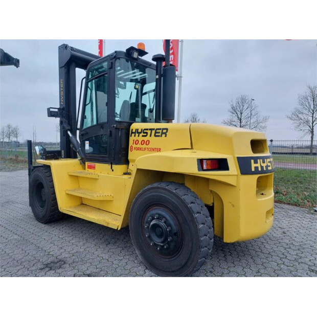 2006 Hyster H10.00XM-45006048