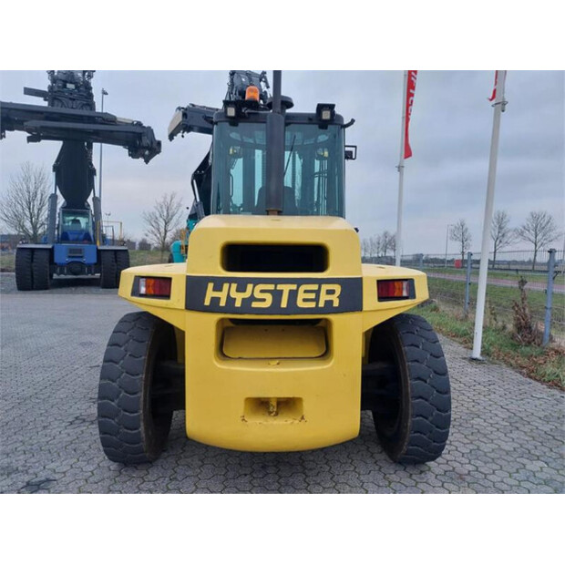 2006 Hyster H10.00XM-45006049