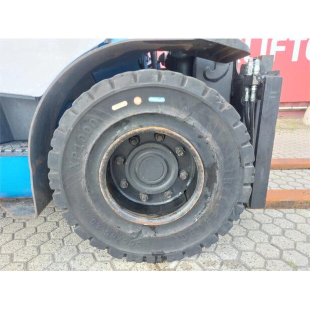 2018 Hyster H5.5FT-45006065