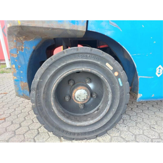 2018 Hyster H5.5FT-45006066