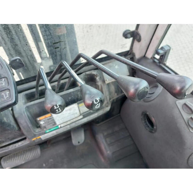 2018 Hyster H5.5FT-45006070