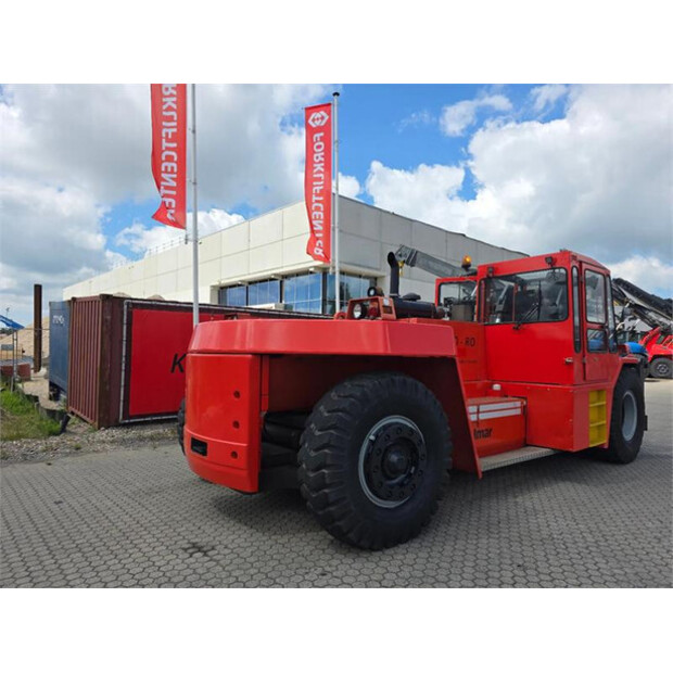 2000 كالمار DCB32 RoRo-45006078