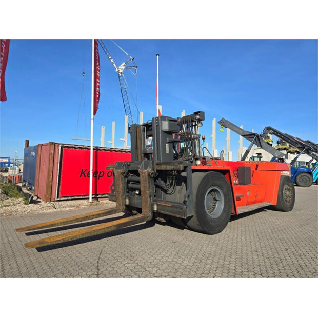 2005 KALMAR DCE330 RoRo-45006089
