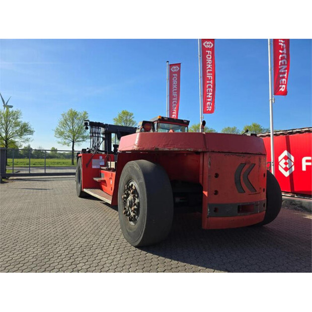 2005 KALMAR DCE330 RoRo-45006092