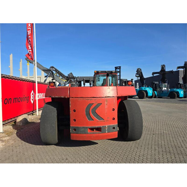 2005 KALMAR DCE330 RoRo-45006093