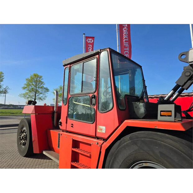2005 KALMAR DCE330 RoRo-45006094
