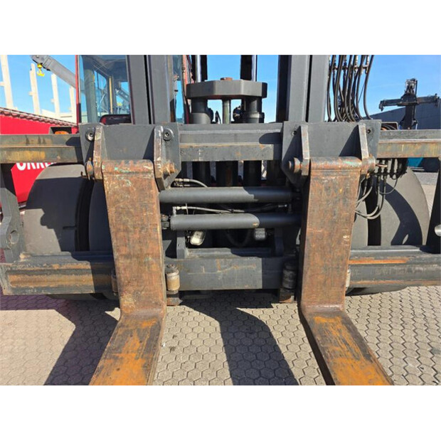 2005 KALMAR DCE330 RoRo-45006095