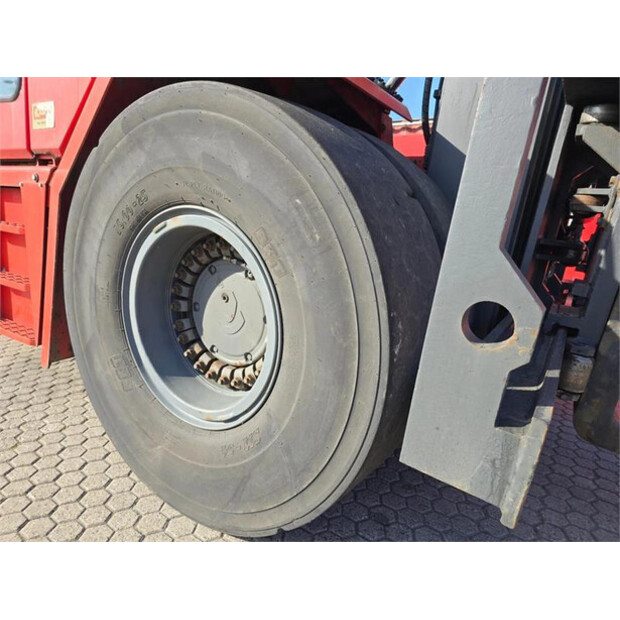 2005 KALMAR DCE330 RoRo-45006097