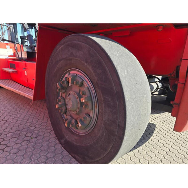 2005 KALMAR DCE330 RoRo-45006099