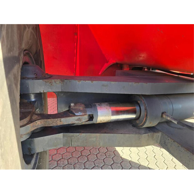 2005 KALMAR DCE330 RoRo-45006100