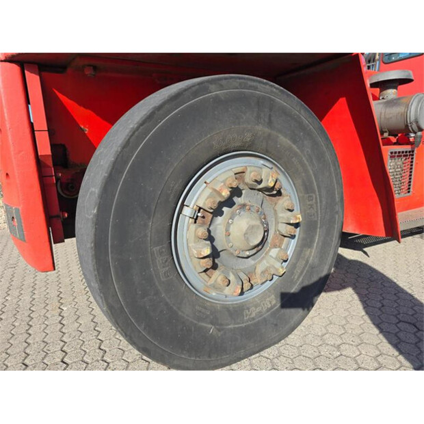 2005 KALMAR DCE330 RoRo-45006101