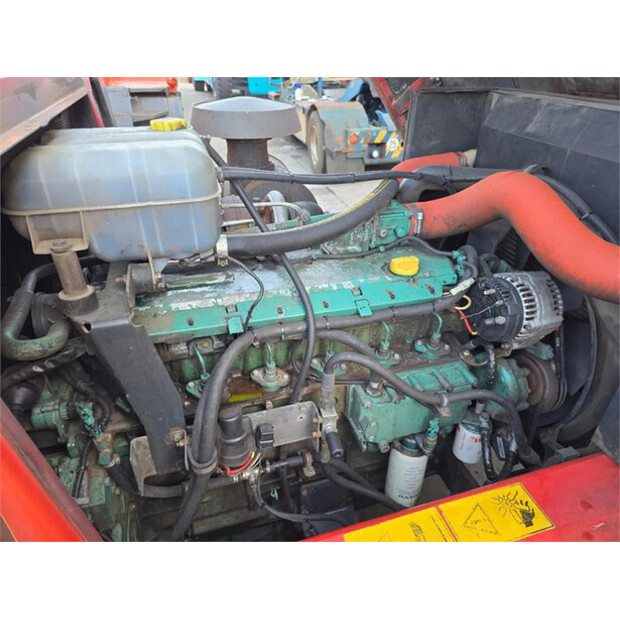 2005 KALMAR DCE330 RoRo-45006103