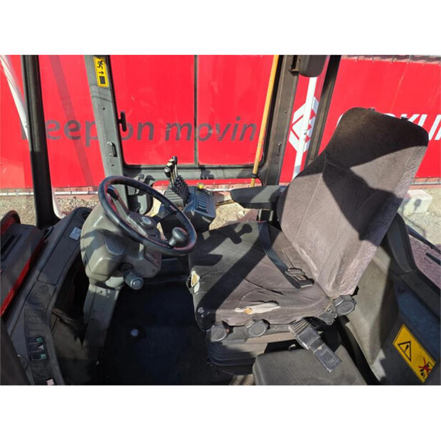 2005 KALMAR DCE330 RoRo-45006105